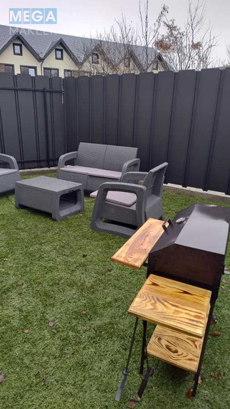 Продаж дома, 2 поверху, 82 кв.м, 4 кімнати, ділянка 1 сотка, <a class="location-link" href="/bucha/" title="Недвижимость Буча">Буча</a>, Сергія Мазіна (изображение 8)