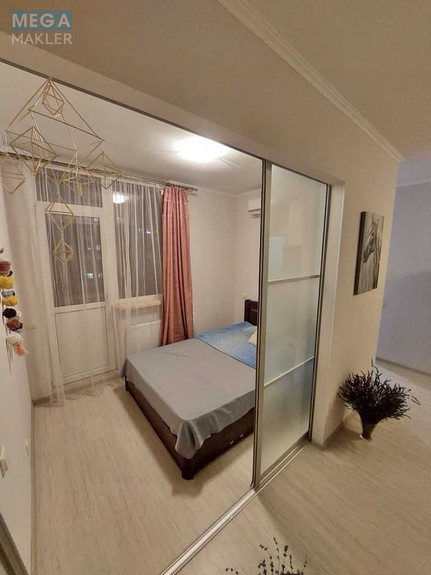 Оренда 1 кімнатної квартири, <a class="location-link" href="/kiev/" title="Недвижимость Київ">Київ</a>, <a class="location-link" href="/kiev/goloseevskij/" title="Недвижимость Голосіївський район">Голосіївський р-н</a>, Михайла Ломоносова вул., 46/1 (изображение 6)