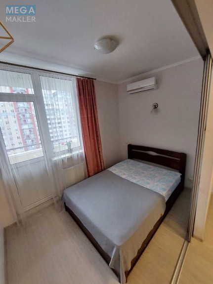 Оренда 1 кімнатної квартири, <a class="location-link" href="/kiev/" title="Недвижимость Київ">Київ</a>, <a class="location-link" href="/kiev/goloseevskij/" title="Недвижимость Голосіївський район">Голосіївський р-н</a>, Михайла Ломоносова вул., 46/1 (изображение 7)