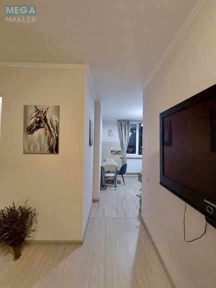 Оренда 1 кімнатної квартири, <a class="location-link" href="/kiev/" title="Недвижимость Київ">Київ</a>, <a class="location-link" href="/kiev/goloseevskij/" title="Недвижимость Голосіївський район">Голосіївський р-н</a>, Михайла Ломоносова вул., 46/1 (изображение 11)