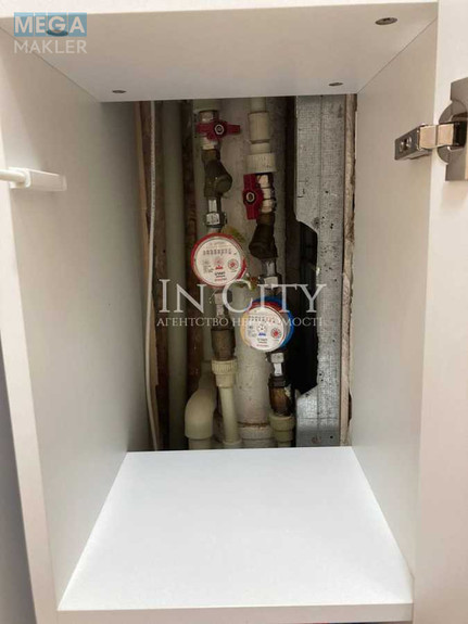 Продаж 2 кімнатної квартири (45,5/29,3/7,9), 3 пов. 5 пов. будинку, <a class="location-link" href="/kiev/" title="Недвижимость Київ">Київ</a>, <a class="location-link" href="/kiev/svyatoshinskij/" title="Недвижимость Святошинський район">Святошинський р-н</a>, Академика Доброхотова ул., 10 (изображение 12)