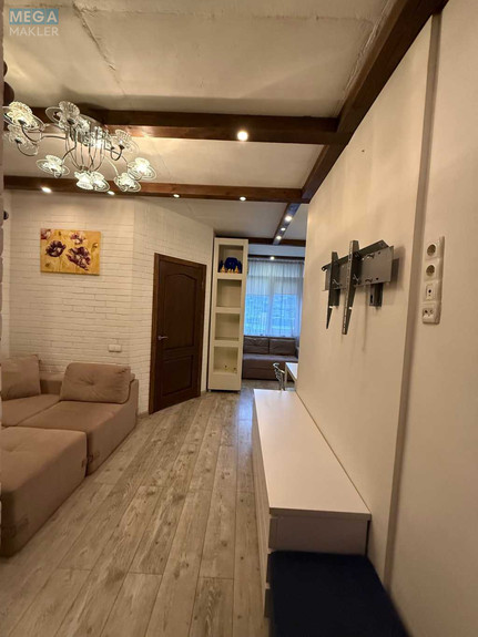 Продаж 1 кімнатної квартири (48/?/5), 3 пов. 25 пов. будинку, <a class="location-link" href="/kiev/" title="Недвижимость Київ">Київ</a>, <a class="location-link" href="/kiev/goloseevskij/" title="Недвижимость Голосіївський район">Голосіївський р-н</a>, Валерія Лобановського просп., 150В (изображение 7)