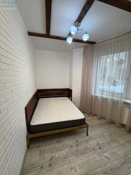 Продаж 1 кімнатної квартири (48/?/5), 3 пов. 25 пов. будинку, <a class="location-link" href="/kiev/" title="Недвижимость Київ">Київ</a>, <a class="location-link" href="/kiev/goloseevskij/" title="Недвижимость Голосіївський район">Голосіївський р-н</a>, Валерія Лобановського просп., 150В (изображение 9)