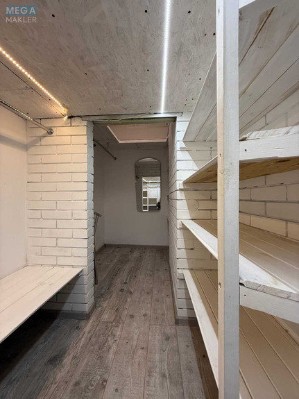 Продаж 1 кімнатної квартири (48/?/5), 3 пов. 25 пов. будинку, <a class="location-link" href="/kiev/" title="Недвижимость Київ">Київ</a>, <a class="location-link" href="/kiev/goloseevskij/" title="Недвижимость Голосіївський район">Голосіївський р-н</a>, Валерія Лобановського просп., 150В (изображение 16)