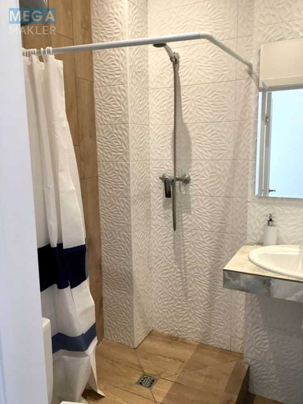 Оренда 1 кімнатної квартири, <a class="location-link" href="/odessa/" title="Недвижимость Одеса">Одеса</a>, <a class="location-link" href="/odessa/kievskij/" title="Недвижимость Київський район">Київський р-н</a>, Люстдорфская дорога, 55ж (изображение 4)