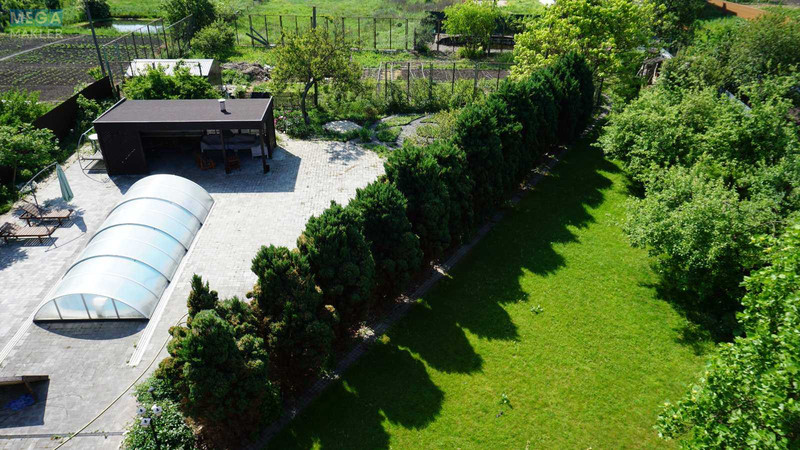 Продаж дома, 3&nbsp;поверху, 570&nbsp;кв.м, 6&nbsp;кімнат, ділянка 35&nbsp;соток, <a class="location-link" href="/zazimya/" title="Недвижимость Зазим'я">Зазим`я</a>, киевская (изображение 8)