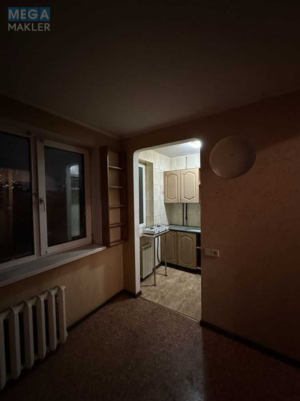 Продаж 1 кімнатної квартири (21,5/12,4/4), 6 пов. 9 пов. будинку, <a class="location-link" href="/kiev/" title="Недвижимость Київ">Київ</a>, <a class="location-link" href="/kiev/dneprovskij/" title="Недвижимость Дніпровський район">Дніпровський р-н</a>, Празька вул., 19 (изображение 2)