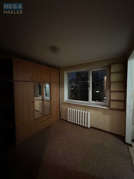 Продаж 1 кімнатної квартири (21,5/12,4/4), 6 пов. 9 пов. будинку, <a class="location-link" href="/kiev/" title="Недвижимость Київ">Київ</a>, <a class="location-link" href="/kiev/dneprovskij/" title="Недвижимость Дніпровський район">Дніпровський р-н</a>, Празька вул., 19 (изображение 3)