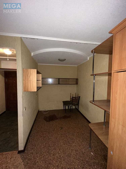 Продаж 1 кімнатної квартири (21,5/12,4/4), 6 пов. 9 пов. будинку, <a class="location-link" href="/kiev/" title="Недвижимость Київ">Київ</a>, <a class="location-link" href="/kiev/dneprovskij/" title="Недвижимость Дніпровський район">Дніпровський р-н</a>, Празька вул., 19 (изображение 4)