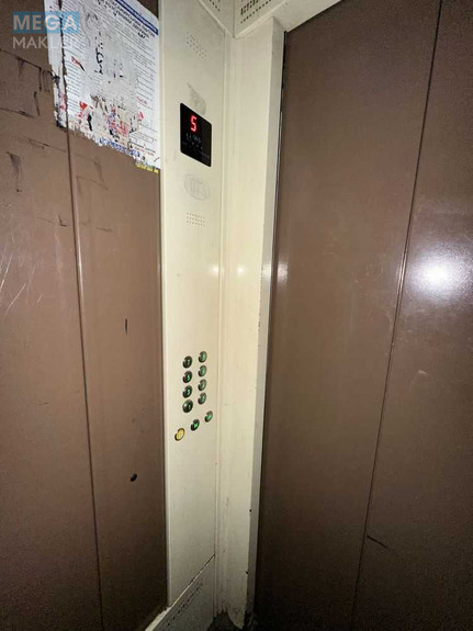 Продаж 1 кімнатної квартири (21,5/12,4/4), 6 пов. 9 пов. будинку, <a class="location-link" href="/kiev/" title="Недвижимость Київ">Київ</a>, <a class="location-link" href="/kiev/dneprovskij/" title="Недвижимость Дніпровський район">Дніпровський р-н</a>, Празька вул., 19 (изображение 13)