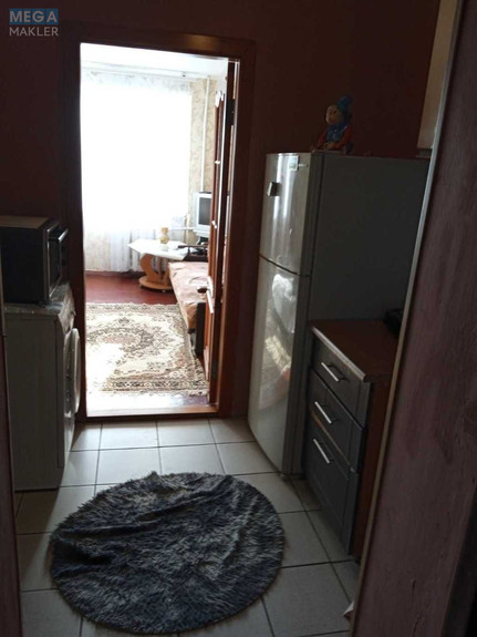 Оренда 1 кімнатної квартири, <a class="location-link" href="/odessa/" title="Недвижимость Одеса">Одеса</a>, <a class="location-link" href="/odessa/suvorovskij/" title="Недвижимость Суворовський район">Суворовський р-н</a>, Николаевская дорога, 297 (изображение 2)