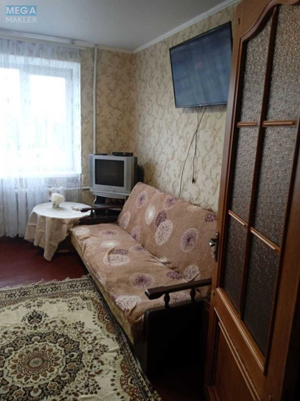 Оренда 1 кімнатної квартири, <a class="location-link" href="/odessa/" title="Недвижимость Одеса">Одеса</a>, <a class="location-link" href="/odessa/suvorovskij/" title="Недвижимость Суворовський район">Суворовський р-н</a>, Николаевская дорога, 297 (изображение 4)