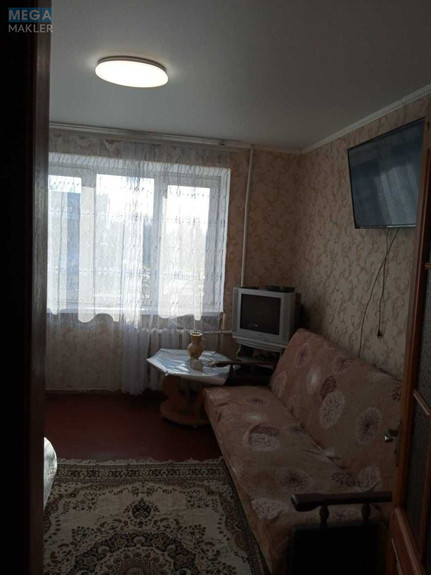 Оренда 1 кімнатної квартири, <a class="location-link" href="/odessa/" title="Недвижимость Одеса">Одеса</a>, <a class="location-link" href="/odessa/suvorovskij/" title="Недвижимость Суворовський район">Суворовський р-н</a>, Николаевская дорога, 297 (изображение 8)