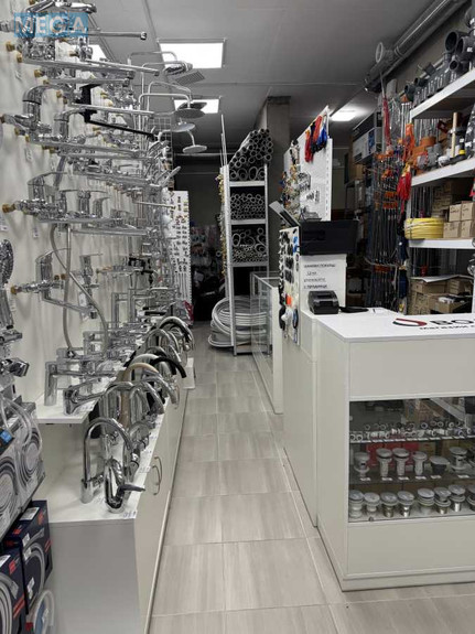 Оренда комерційної нерухомості, 60,50 кв.м, под магазин, <a class="location-link" href="/kiev/" title="Недвижимость Київ">Київ</a>, <a class="location-link" href="/kiev/darnickij/" title="Недвижимость Дарницький район">Дарницький р-н</a>, Анни Ахматової вул., 22 (изображение 8)