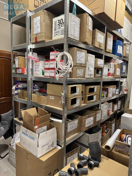 Оренда комерційної нерухомості, 60,50 кв.м, под магазин, <a class="location-link" href="/kiev/" title="Недвижимость Київ">Київ</a>, <a class="location-link" href="/kiev/darnickij/" title="Недвижимость Дарницький район">Дарницький р-н</a>, Анни Ахматової вул., 22 (изображение 10)