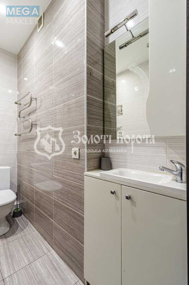 Продаж 2 кімнатної квартири (94,4/50/13,8), 24 пов. 26 пов. будинку, <a class="location-link" href="/kiev/" title="Недвижимость Київ">Київ</a>, <a class="location-link" href="/kiev/svyatoshinskij/" title="Недвижимость Святошинський район">Святошинський р-н</a>, Олевська вул., 5 (изображение 15)