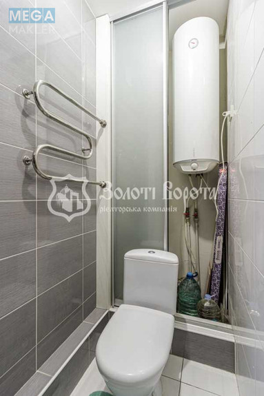 Продаж 2 кімнатної квартири (94,4/50/13,8), 24 пов. 26 пов. будинку, <a class="location-link" href="/kiev/" title="Недвижимость Київ">Київ</a>, <a class="location-link" href="/kiev/svyatoshinskij/" title="Недвижимость Святошинський район">Святошинський р-н</a>, Олевська вул., 5 (изображение 17)