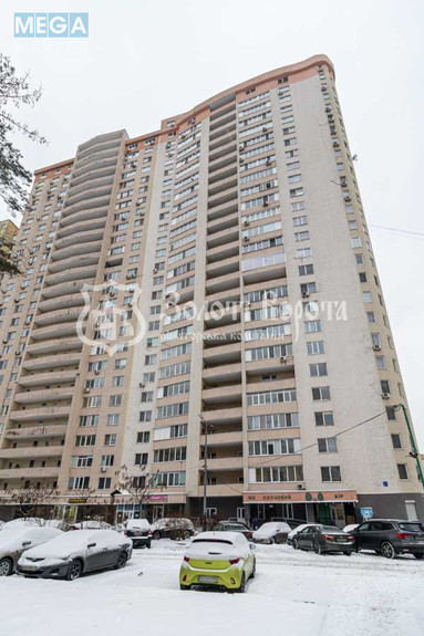 Продаж 2 кімнатної квартири (94,4/50/13,8), 24 пов. 26 пов. будинку, <a class="location-link" href="/kiev/" title="Недвижимость Київ">Київ</a>, <a class="location-link" href="/kiev/svyatoshinskij/" title="Недвижимость Святошинський район">Святошинський р-н</a>, Олевська вул., 5 (изображение 23)