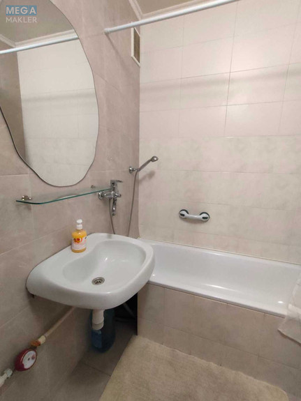 Оренда 1 кімнатної квартири, <a class="location-link" href="/kiev/" title="Недвижимость Київ">Київ</a>, <a class="location-link" href="/kiev/darnickij/" title="Недвижимость Дарницький район">Дарницький р-н</a>, Михайла Драгоманова вул., 14 (изображение 18)