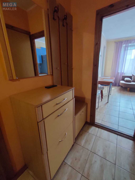 Оренда 1 кімнатної квартири, <a class="location-link" href="/kiev/" title="Недвижимость Київ">Київ</a>, <a class="location-link" href="/kiev/darnickij/" title="Недвижимость Дарницький район">Дарницький р-н</a>, Михайла Драгоманова вул., 14 (изображение 24)