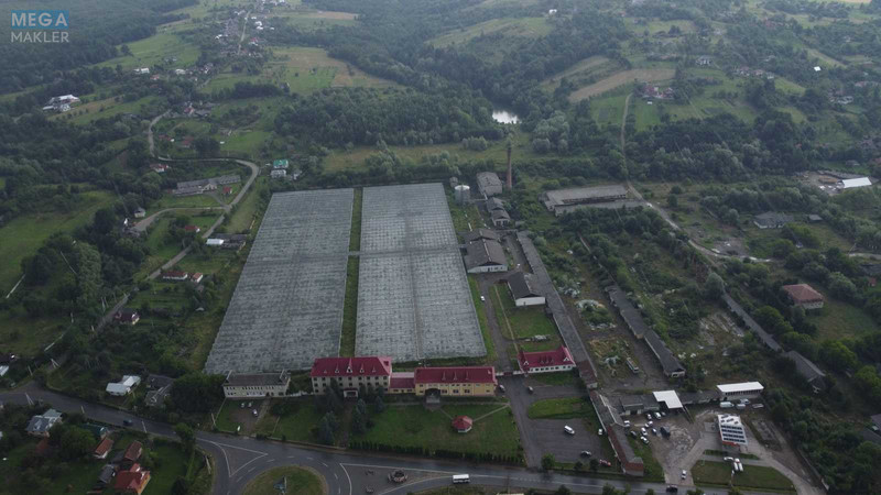 Продаж комплексу будівель та споруд, 3&nbsp;600&nbsp;кв.м, под производство, <a class="location-link" href="/stopchatov/" title="Недвижимость Стопчатів">Стопчатів</a>, Центральна, 1 (изображение 22)