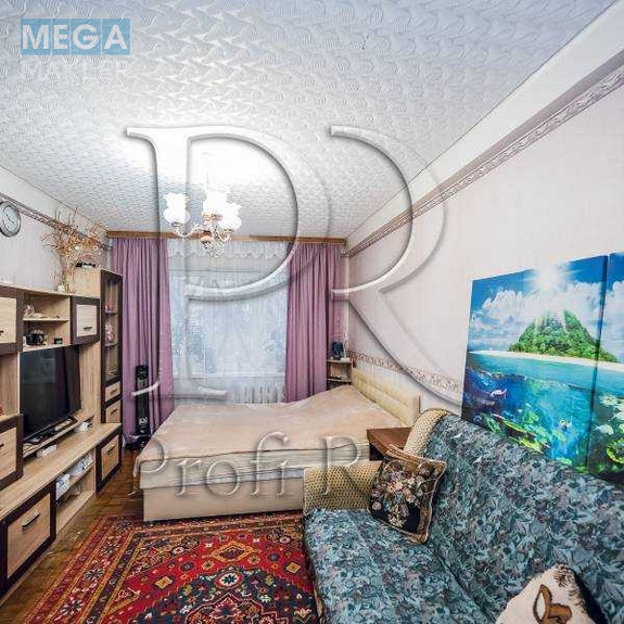 Продаж 2 кімнатної квартири (45/30/8), 1 пов. 5 пов. будинку, <a class="location-link" href="/kiev/" title="Недвижимость Київ">Київ</a>, <a class="location-link" href="/kiev/dneprovskij/" title="Недвижимость Дніпровський район">Дніпровський р-н</a>, Карбишева Генерала вулиця, 22 (изображение 7)