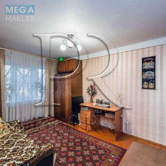 Продаж 2 кімнатної квартири (45/30/8), 1 пов. 5 пов. будинку, <a class="location-link" href="/kiev/" title="Недвижимость Київ">Київ</a>, <a class="location-link" href="/kiev/dneprovskij/" title="Недвижимость Дніпровський район">Дніпровський р-н</a>, Карбишева Генерала вулиця, 22 (изображение 9)