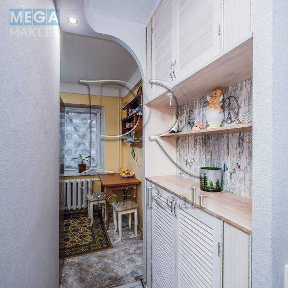 Продаж 2 кімнатної квартири (45/30/8), 1 пов. 5 пов. будинку, <a class="location-link" href="/kiev/" title="Недвижимость Київ">Київ</a>, <a class="location-link" href="/kiev/dneprovskij/" title="Недвижимость Дніпровський район">Дніпровський р-н</a>, Карбишева Генерала вулиця, 22 (изображение 13)