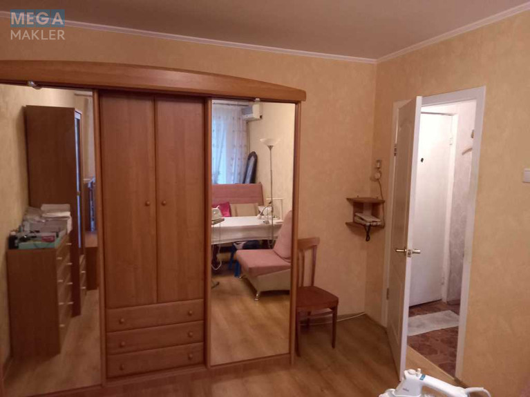 Оренда 1 кімнатної квартири, <a class="location-link" href="/odessa/" title="Недвижимость Одеса">Одеса</a>, <a class="location-link" href="/odessa/suvorovskij/" title="Недвижимость Суворовський район">Суворовський р-н</a>, Князя Великого Владимира, 147/2 (изображение 4)