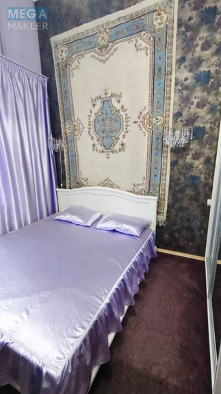 Оренда 2 кімнатної квартири, <a class="location-link" href="/dnepropetrovsk/" title="Недвижимость Дніпра">Дніпро</a>, Лесі Українки (изображение 4)