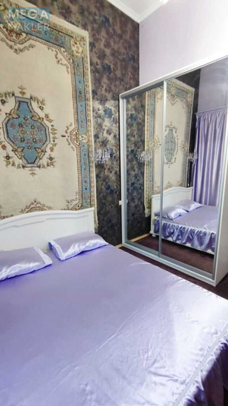 Оренда 2 кімнатної квартири, <a class="location-link" href="/dnepropetrovsk/" title="Недвижимость Дніпра">Дніпро</a>, Лесі Українки (изображение 6)