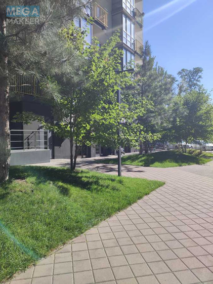 Продаж 2 кімнатної квартири (54/30/20), 15 пов. 25 пов. будинку, <a class="location-link" href="/kiev/" title="Недвижимость Київ">Київ</a>, <a class="location-link" href="/kiev/darnickij/" title="Недвижимость Дарницький район">Дарницький р-н</a>, Сормовська вул., 3 (изображение 15)