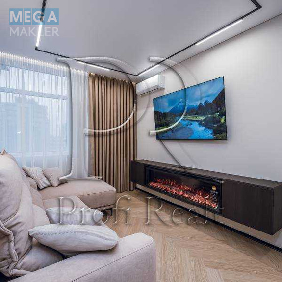 Продаж 2 кімнатної квартири (70/31/22), 12 пов. 25 пов. будинку, <a class="location-link" href="/kiev/" title="Недвижимость Київ">Київ</a>, <a class="location-link" href="/kiev/podolskij/" title="Недвижимость Подільський район">Подільський р-н</a>, Олександра Олеся вулиця, 5 (изображение 3)