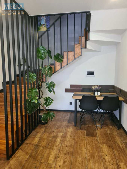 Продаж 3 кімнатної квартири (125/50/21), 2 пов. 3 пов. будинку, <a class="location-link" href="/borispol/" title="Недвижимость Бориспіль">Бориспіль</a>, Ясна (изображение 5)