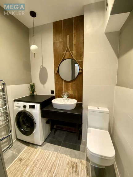 Продаж 3 кімнатної квартири (125/50/21), 2 пов. 3 пов. будинку, <a class="location-link" href="/borispol/" title="Недвижимость Бориспіль">Бориспіль</a>, Ясна (изображение 9)