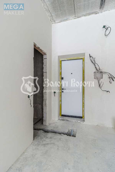 Продаж 1 кімнатної квартири (23/10/5), 2 пов. 3 пов. будинку, <a class="location-link" href="/belogorodka-selo-kv/" title="Недвижимость Білогородка">Білогородка</a>, Тернівська вул., 13 (изображение 6)