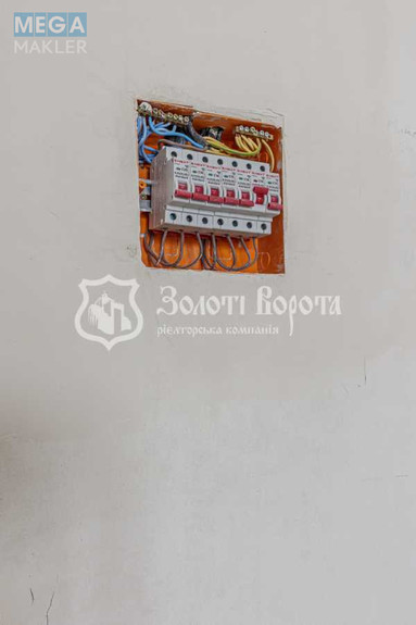 Продаж 1 кімнатної квартири (23/10/5), 2 пов. 3 пов. будинку, <a class="location-link" href="/belogorodka-selo-kv/" title="Недвижимость Білогородка">Білогородка</a>, Тернівська вул., 13 (изображение 10)