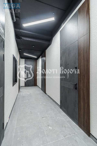 Продаж 1 кімнатної квартири (23/10/5), 2 пов. 3 пов. будинку, <a class="location-link" href="/belogorodka-selo-kv/" title="Недвижимость Білогородка">Білогородка</a>, Тернівська вул., 13 (изображение 11)