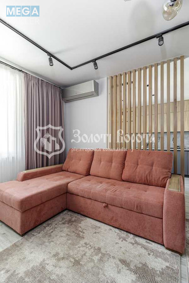 Продаж 3 кімнатної квартири (92/47/15), 11 пов. 11 пов. будинку, <a class="location-link" href="/sofievskaya-borshagovka/" title="Недвижимость Софіївська Борщагівка">Софіївська Борщагівка</a>, Павла Чубинського вул., 8б (изображение 4)