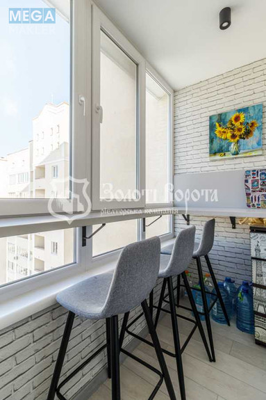 Продаж 3 кімнатної квартири (92/47/15), 11 пов. 11 пов. будинку, <a class="location-link" href="/sofievskaya-borshagovka/" title="Недвижимость Софіївська Борщагівка">Софіївська Борщагівка</a>, Павла Чубинського вул., 8б (изображение 9)