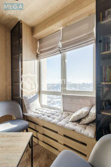 Продаж 3 кімнатної квартири (92/47/15), 11 пов. 11 пов. будинку, <a class="location-link" href="/sofievskaya-borshagovka/" title="Недвижимость Софіївська Борщагівка">Софіївська Борщагівка</a>, Павла Чубинського вул., 8б (изображение 15)