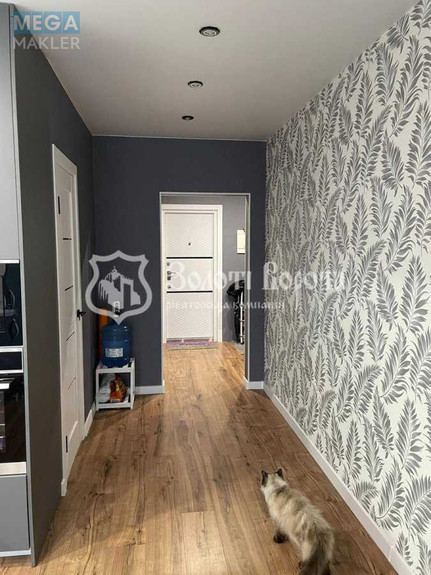 Продаж 2 кімнатної квартири (64/31/12), 21 пов. 27 пов. будинку, <a class="location-link" href="/kiev/" title="Недвижимость Київ">Київ</a>, <a class="location-link" href="/kiev/darnickij/" title="Недвижимость Дарницький район">Дарницький р-н</a>, Вишняківська вул., 2 (изображение 3)