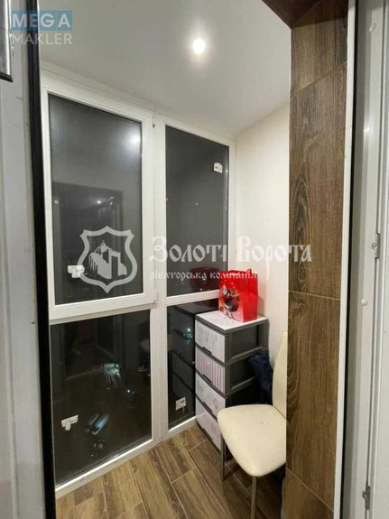 Продаж 2 кімнатної квартири (64/31/12), 21 пов. 27 пов. будинку, <a class="location-link" href="/kiev/" title="Недвижимость Київ">Київ</a>, <a class="location-link" href="/kiev/darnickij/" title="Недвижимость Дарницький район">Дарницький р-н</a>, Вишняківська вул., 2 (изображение 13)