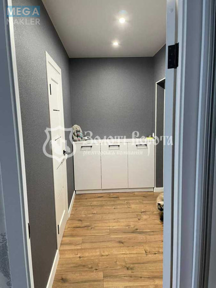 Продаж 2 кімнатної квартири (64/31/12), 21 пов. 27 пов. будинку, <a class="location-link" href="/kiev/" title="Недвижимость Київ">Київ</a>, <a class="location-link" href="/kiev/darnickij/" title="Недвижимость Дарницький район">Дарницький р-н</a>, Вишняківська вул., 2 (изображение 19)