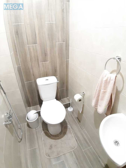 Оренда 2 кімнатної квартири, <a class="location-link" href="/kiev/" title="Недвижимость Київ">Київ</a>, <a class="location-link" href="/kiev/obolonskij/" title="Недвижимость Оболонський район">Оболонський р-н</a>, Балтийский пер., 3 (изображение 12)