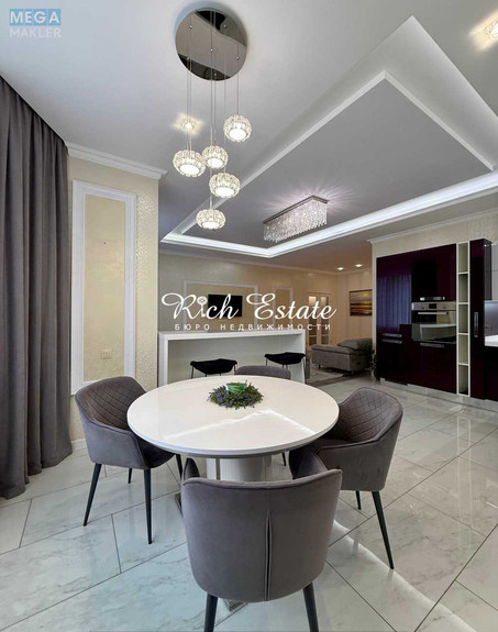 Продаж 3 кімнатної квартири (113/55/21), 4 пов. 12 пов. будинку, <a class="location-link" href="/kiev/" title="Недвижимость Київ">Київ</a>, <a class="location-link" href="/kiev/podolskij/" title="Недвижимость Подільський район">Подільський р-н</a>, Вышгородская ул., 45 (изображение 2)