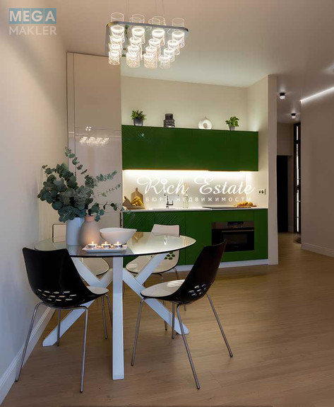 Оренда 1 кімнатної квартири, <a class="location-link" href="/kiev/" title="Недвижимость Київ">Київ</a>, <a class="location-link" href="/kiev/shevchenkovskij/" title="Недвижимость Шевченківський район">Шевченківський р-н</a>, Николая Пимоненко ул., 19 (изображение 2)