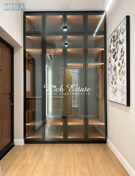 Оренда 1 кімнатної квартири, <a class="location-link" href="/kiev/" title="Недвижимость Київ">Київ</a>, <a class="location-link" href="/kiev/shevchenkovskij/" title="Недвижимость Шевченківський район">Шевченківський р-н</a>, Николая Пимоненко ул., 19 (изображение 7)