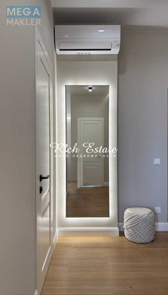 Оренда 1 кімнатної квартири, <a class="location-link" href="/kiev/" title="Недвижимость Київ">Київ</a>, <a class="location-link" href="/kiev/shevchenkovskij/" title="Недвижимость Шевченківський район">Шевченківський р-н</a>, Николая Пимоненко ул., 19 (изображение 8)