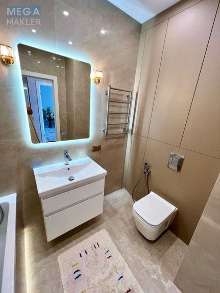 Оренда 1 кімнатної квартири, <a class="location-link" href="/kiev/" title="Недвижимость Київ">Київ</a>, <a class="location-link" href="/kiev/darnickij/" title="Недвижимость Дарницький район">Дарницький р-н</a>, Архітектора Вербицького вул., 1в (изображение 5)